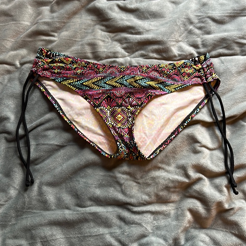 Patagonia bathing suit bottoms